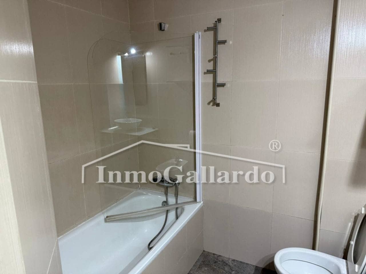 2 soveværelse Lejlighed til salg i Malaga by - € 413.500 (Ref: 9088364)