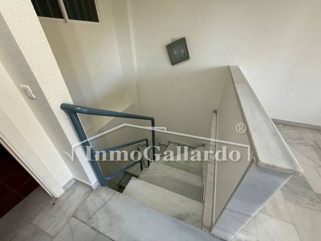 2 soveværelse Lejlighed til salg i Málaga by - € 413.500 (Ref: 9088364)