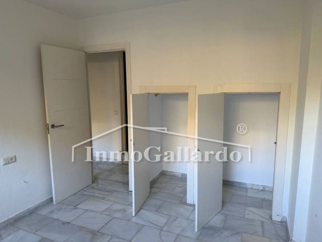 2 soveværelse Lejlighed til salg i Málaga by - € 413.500 (Ref: 9088364)