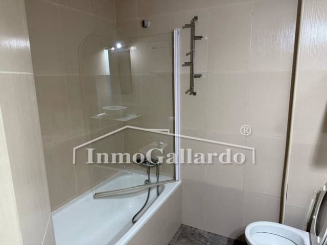 2 soveværelse Lejlighed til salg i Málaga by - € 413.500 (Ref: 9088364)