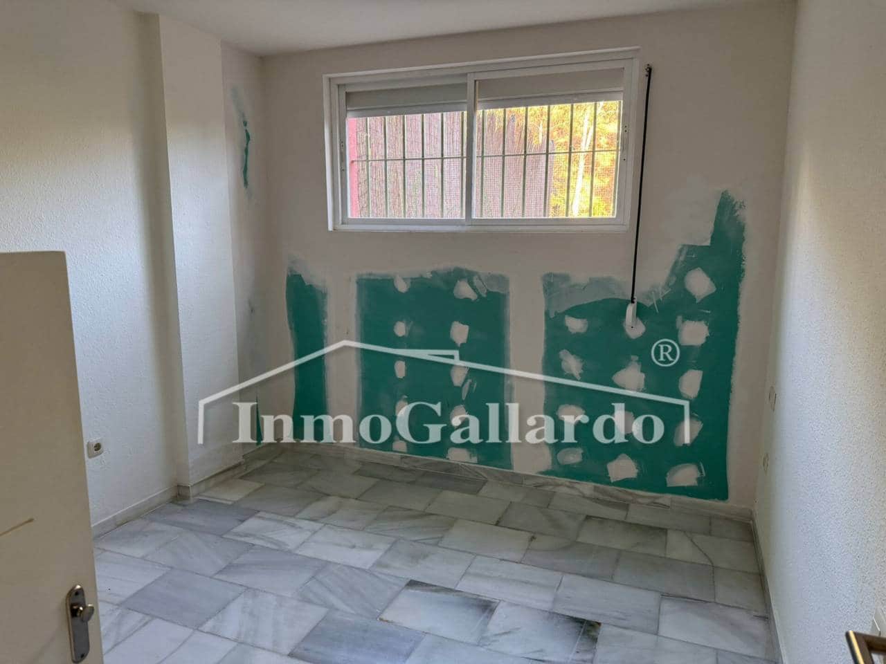 2 soveværelse Lejlighed til salg i Malaga by - € 413.500 (Ref: 9088364)