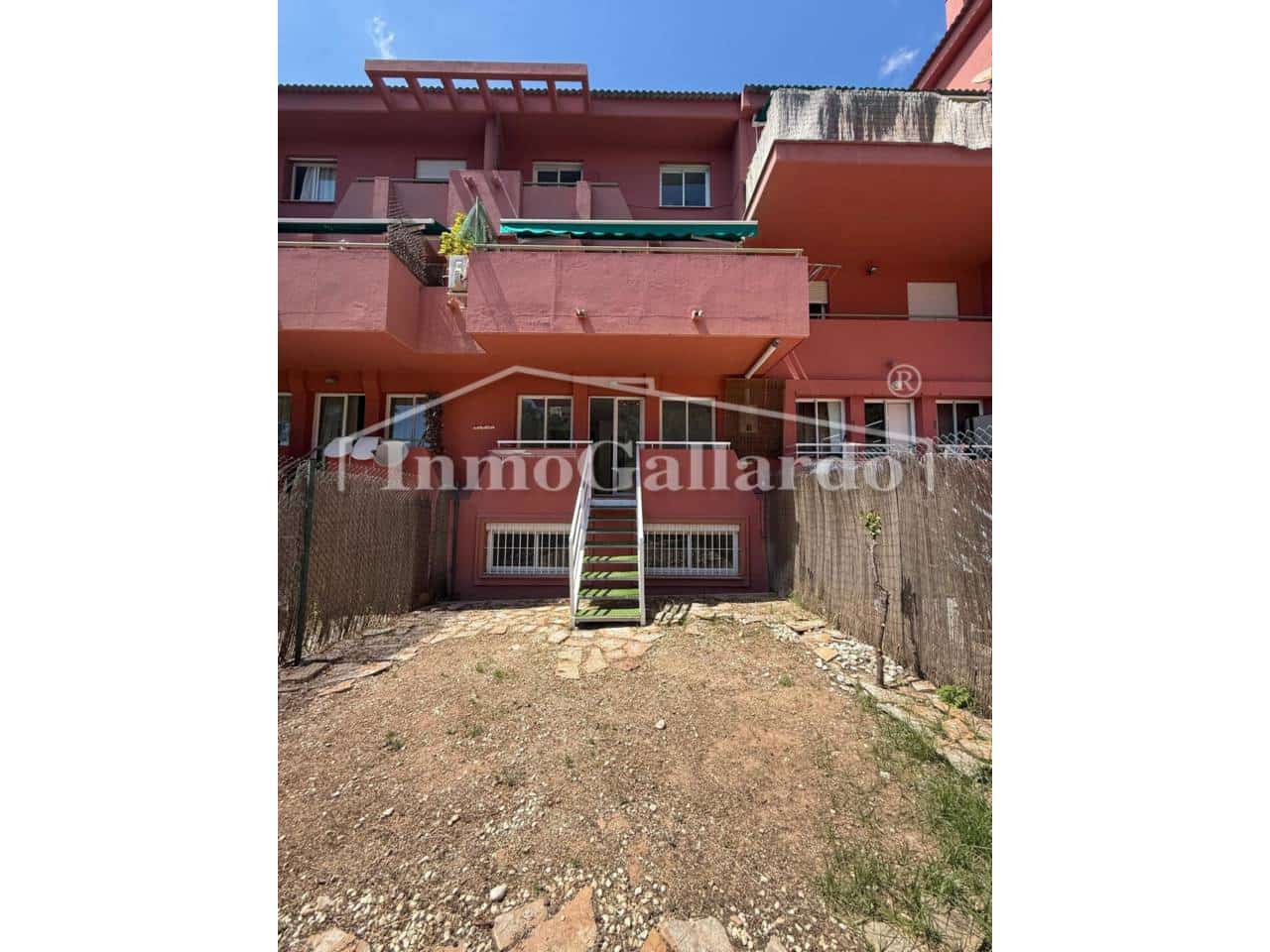 2 soveværelse Lejlighed til salg i Malaga by - € 413.500 (Ref: 9088364)