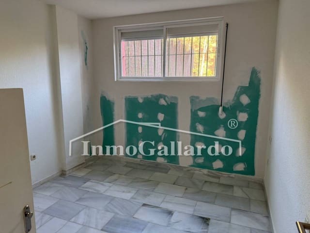 2 soveværelse Lejlighed til salg i Málaga by - € 413.500 (Ref: 9088364)