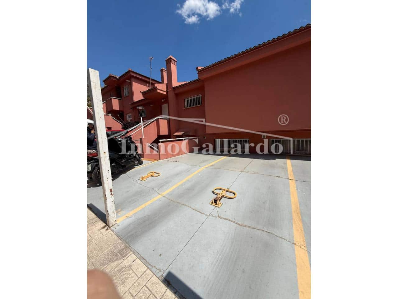 2 soveværelse Lejlighed til salg i Malaga by - € 413.500 (Ref: 9088364)