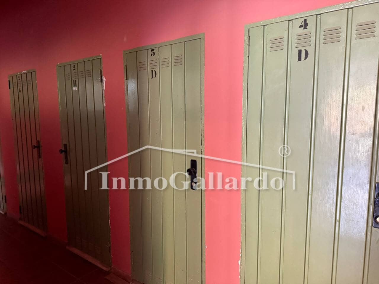 2 soveværelse Lejlighed til salg i Malaga by - € 413.500 (Ref: 9088364)