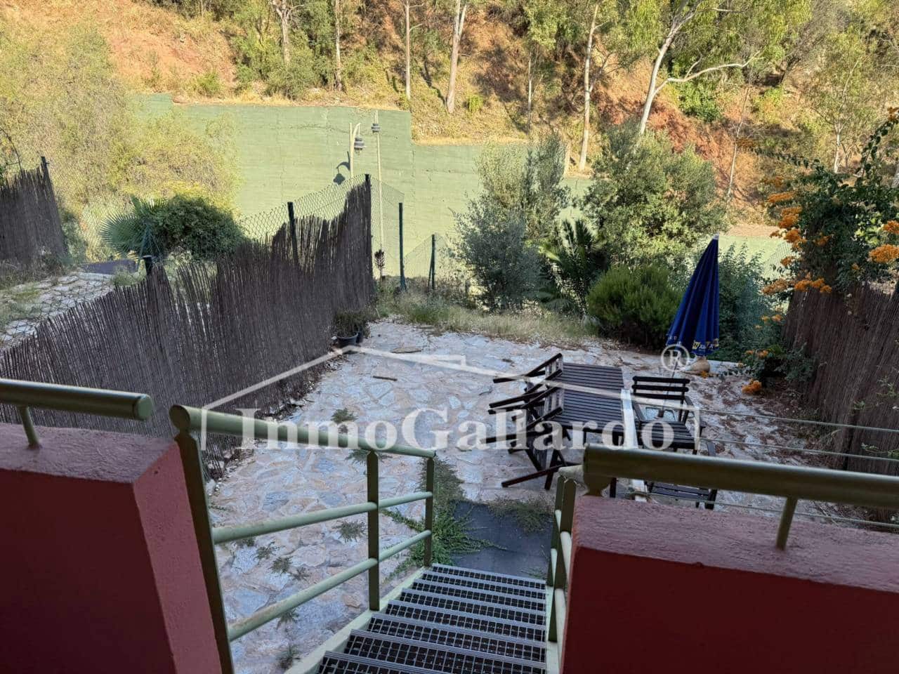 2 soveværelse Lejlighed til salg i Malaga by - € 413.500 (Ref: 9088364)