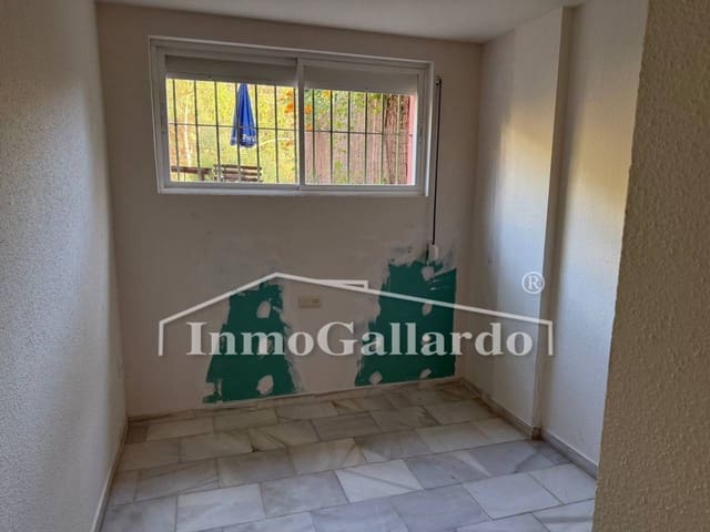 2 soveværelse Lejlighed til salg i Málaga by - € 413.500 (Ref: 9088364)