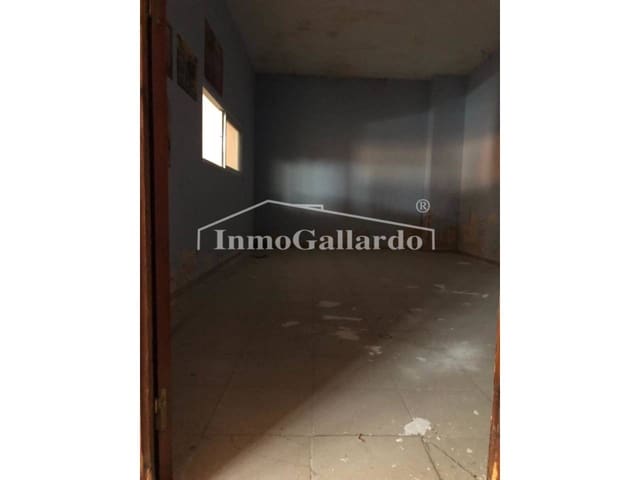 1 slaapkamer Commercieel te huur in El Palo, Málaga stad - € 1.500 (Ref: 9088367)