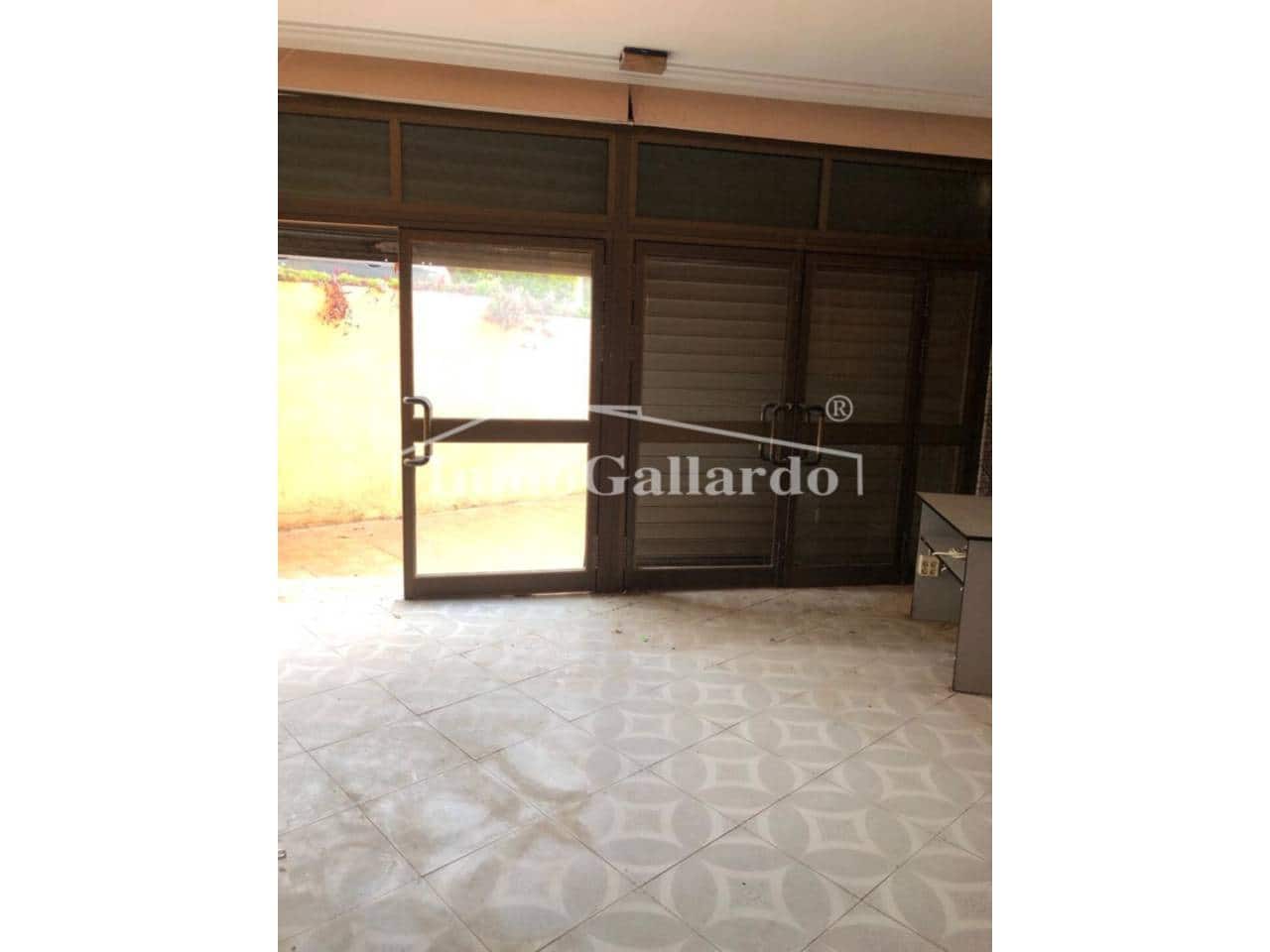 1 slaapkamer Commercieel te huur in Malaga stad - € 1.500 (Ref: 9088367)