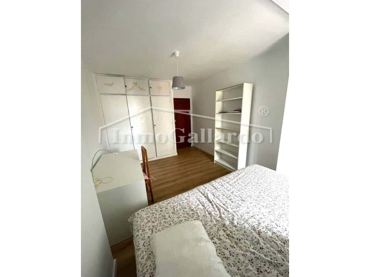 3 Zimmer Wohnung zu verkaufen in Malaga Stadt - 388.000 € (Ref: 9094888)