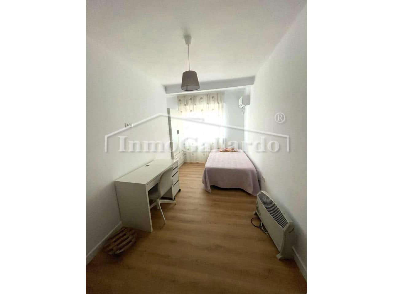 3 Zimmer Wohnung zu verkaufen in Malaga Stadt - 388.000 € (Ref: 9094888)