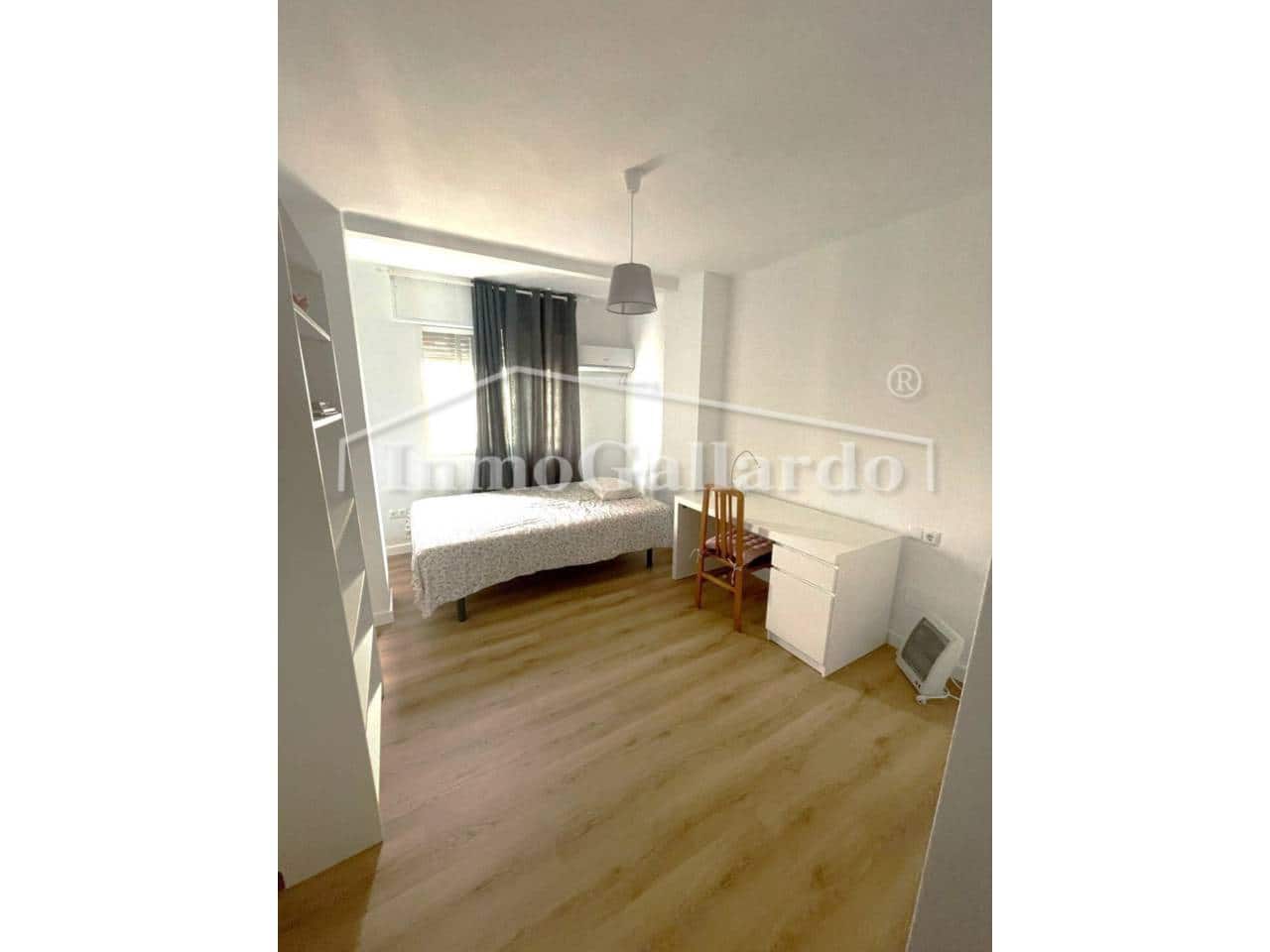 3 Zimmer Wohnung zu verkaufen in Malaga Stadt - 388.000 € (Ref: 9094888)