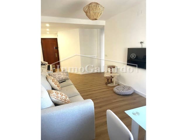3 Zimmer Wohnung zu verkaufen in Málaga Stadt - 388.000 € (Ref: 9094888)