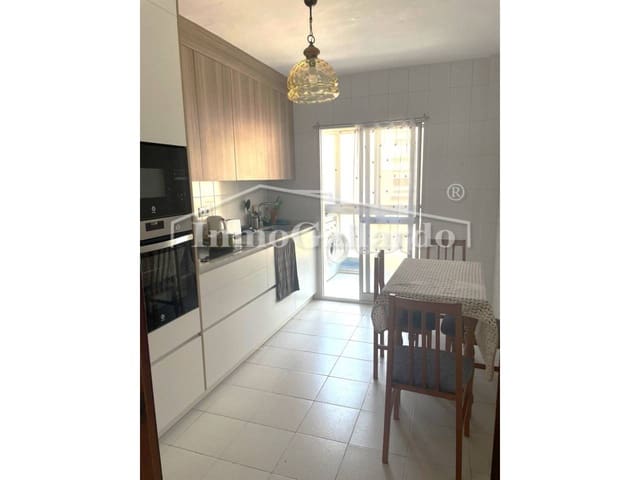 3 Zimmer Wohnung zu verkaufen in Málaga Stadt - 388.000 € (Ref: 9094888)