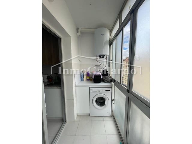 3 Zimmer Wohnung zu verkaufen in Málaga Stadt - 388.000 € (Ref: 9094888)