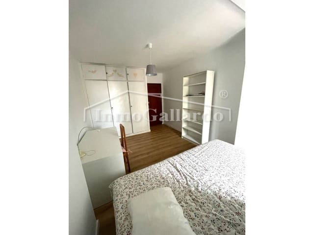 3 Zimmer Wohnung zu verkaufen in Málaga Stadt - 388.000 € (Ref: 9094888)