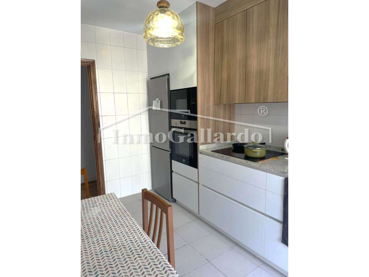 3 Zimmer Wohnung zu verkaufen in Malaga Stadt - 388.000 € (Ref: 9094888)