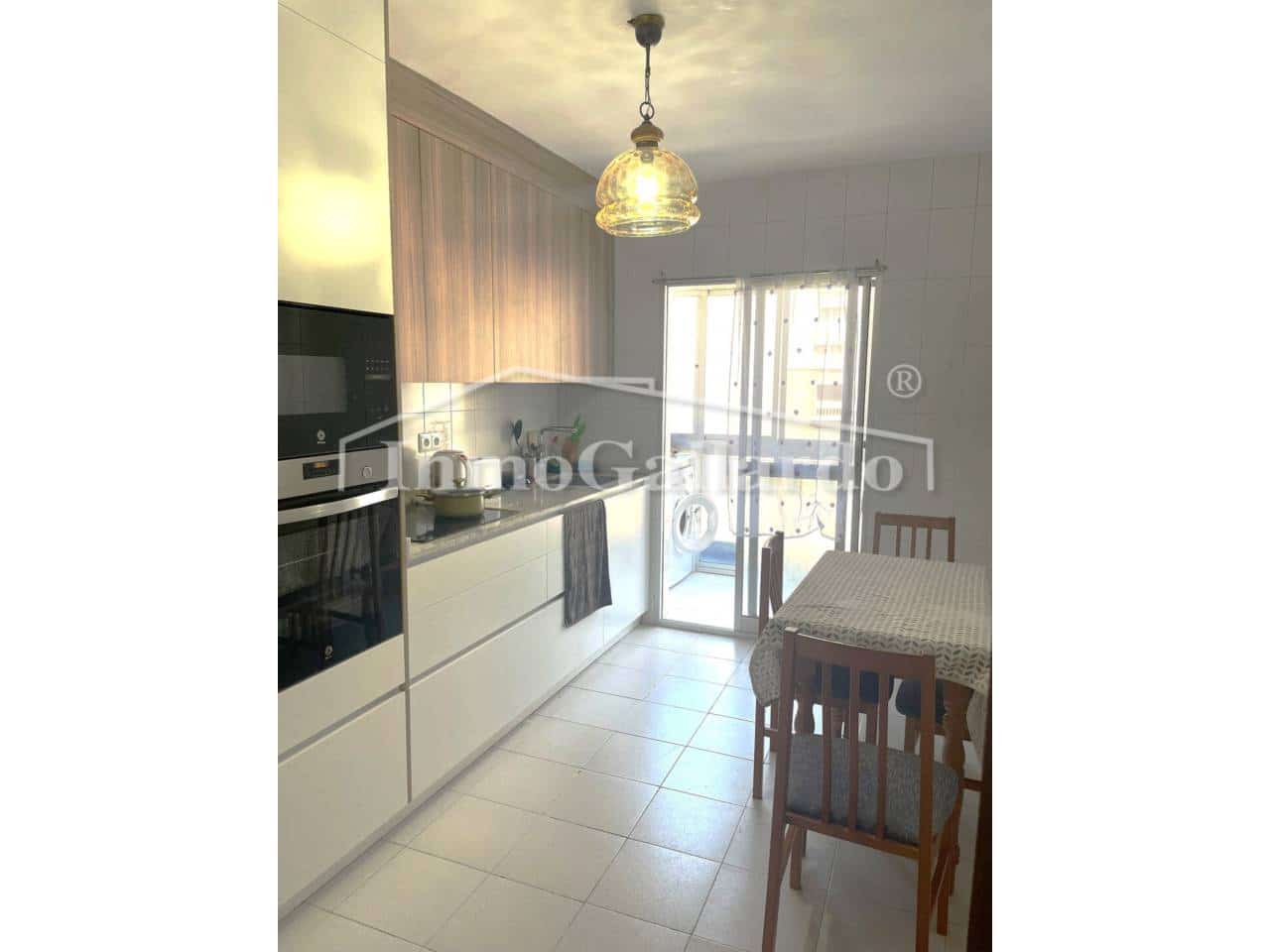 3 Zimmer Wohnung zu verkaufen in Malaga Stadt - 388.000 € (Ref: 9094888)