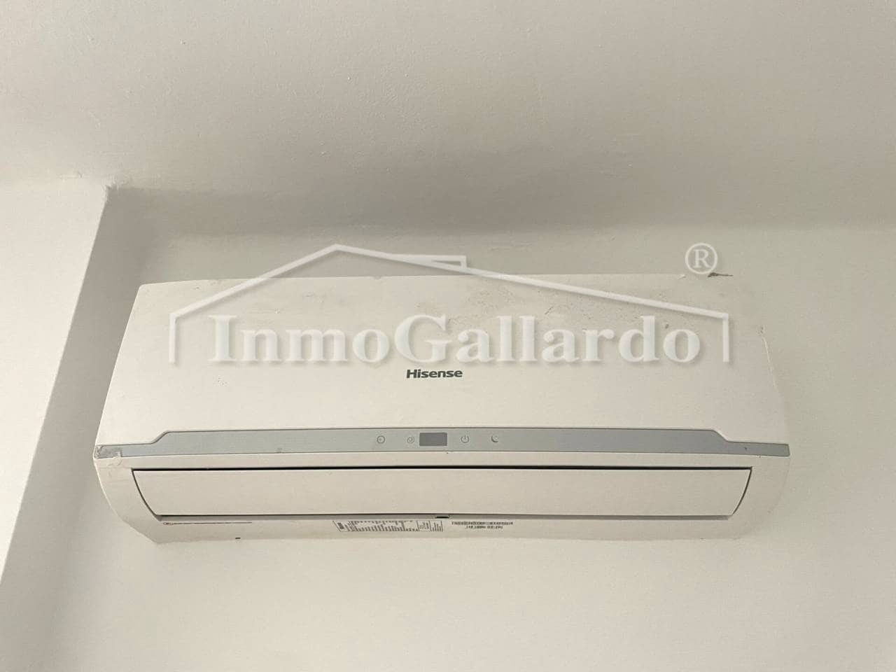 3 Zimmer Wohnung zu verkaufen in Malaga Stadt - 388.000 € (Ref: 9094888)