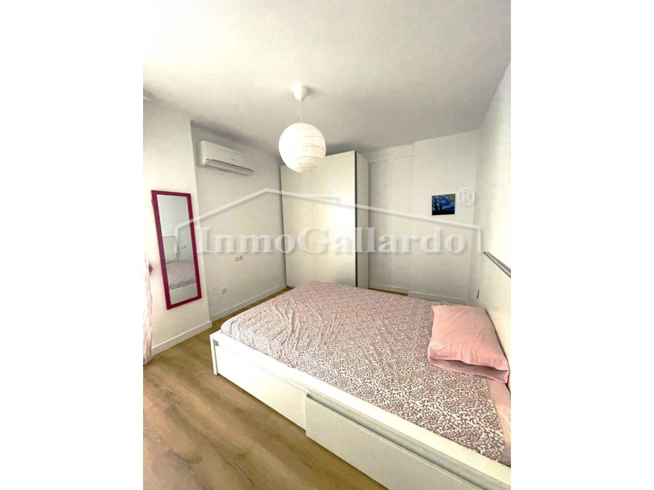 3 Zimmer Wohnung zu verkaufen in Malaga Stadt - 388.000 € (Ref: 9094888)