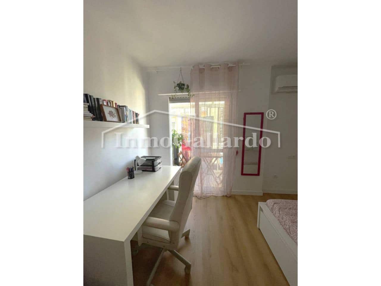 3 Zimmer Wohnung zu verkaufen in Malaga Stadt - 388.000 € (Ref: 9094888)