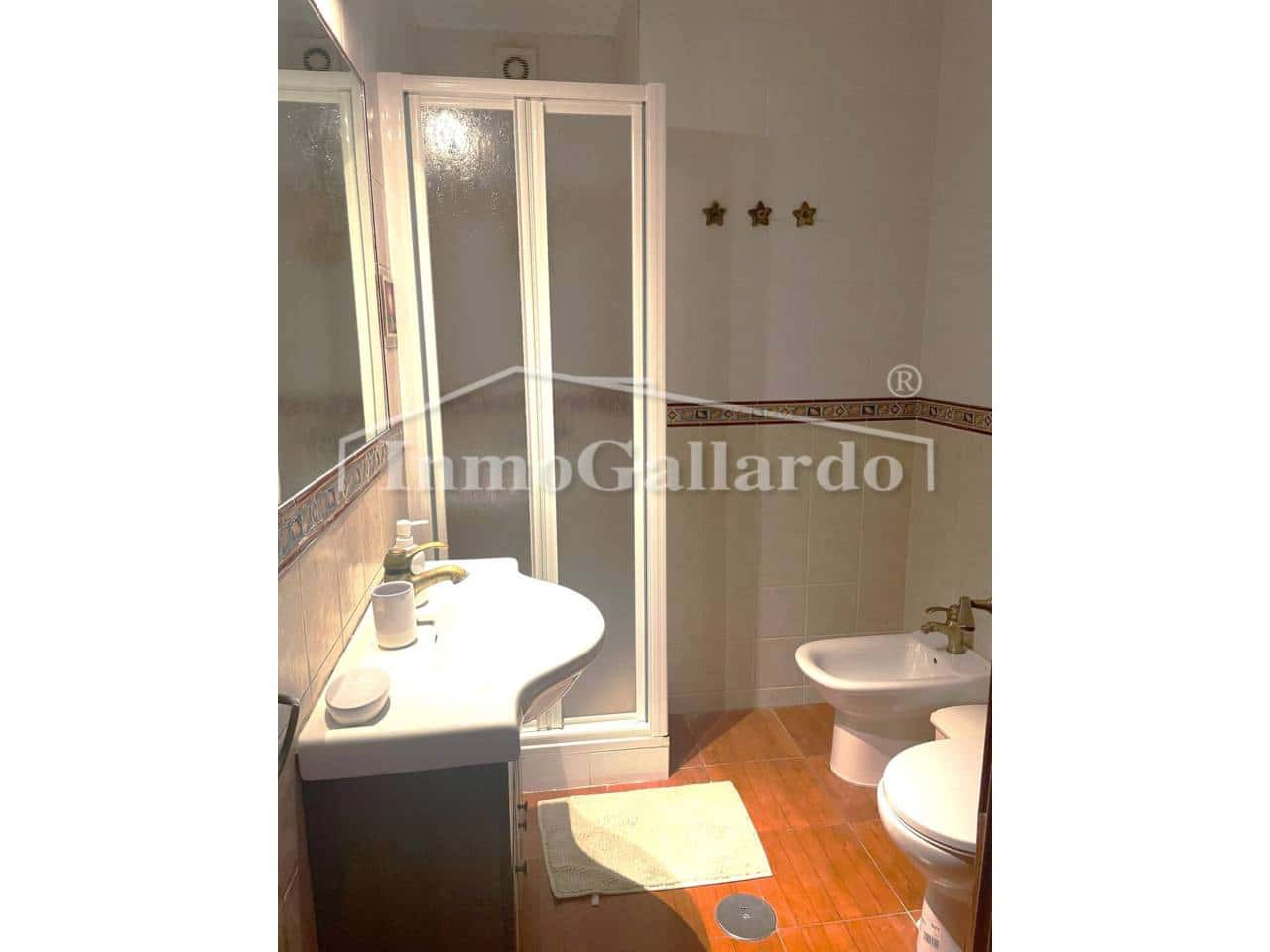 3 Zimmer Wohnung zu verkaufen in Malaga Stadt - 388.000 € (Ref: 9094888)
