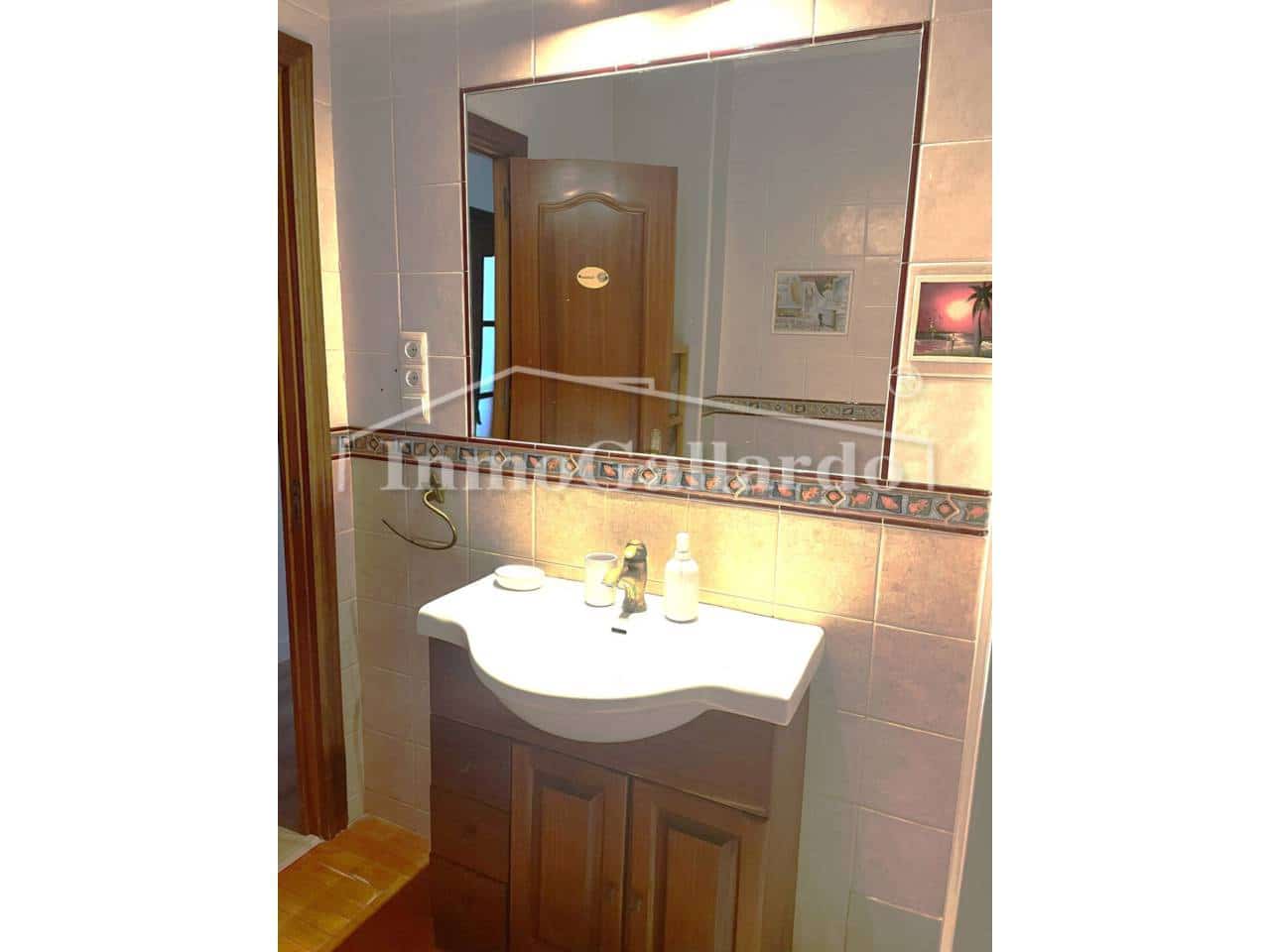 3 Zimmer Wohnung zu verkaufen in Malaga Stadt - 388.000 € (Ref: 9094888)