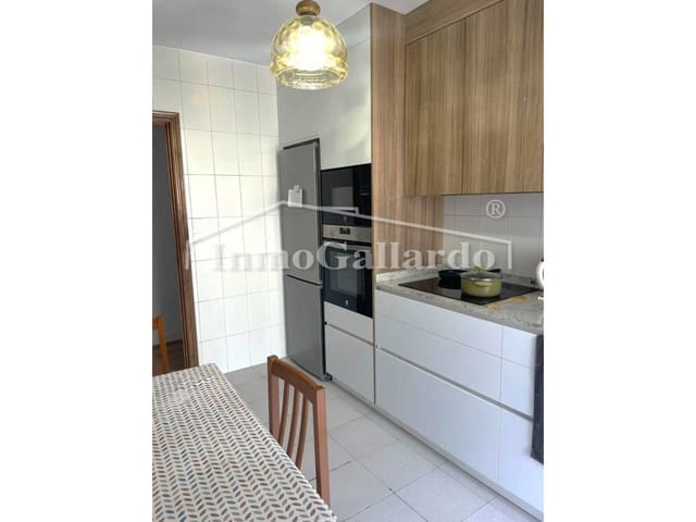 3 Zimmer Wohnung zu verkaufen in Málaga Stadt - 388.000 € (Ref: 9094888)