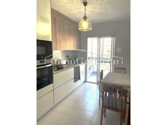 3 Zimmer Wohnung zu verkaufen in Málaga Stadt - 388.000 € (Ref: 9094888)