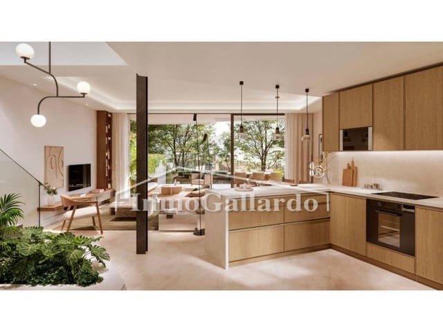 3 Zimmer Villa zu verkaufen in Pedregalejo, Málaga Stadt mit Pool Garage - 1.445.000 € (Ref: 9100322)
