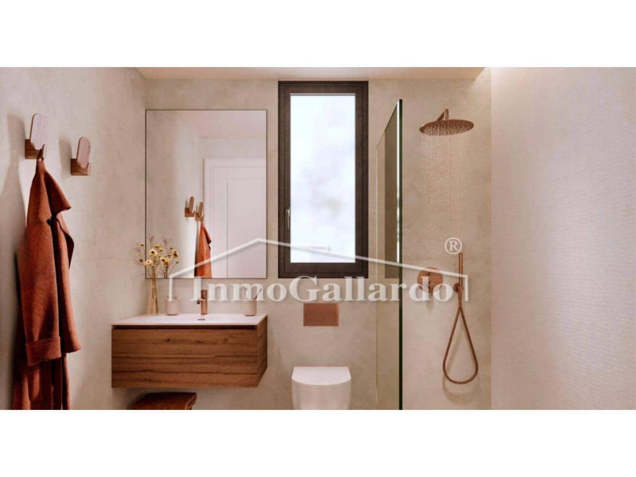 3 sypialnia Willa na sprzedaż w Miasto Malaga z basenem garażem - 1 445 000 € (Ref: 9100322)