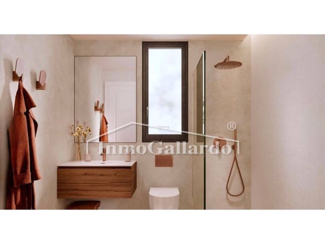 3 slaapkamer Villa te koop in Pedregalejo, Málaga stad met zwembad garage - € 1.445.000 (Ref: 9100322)