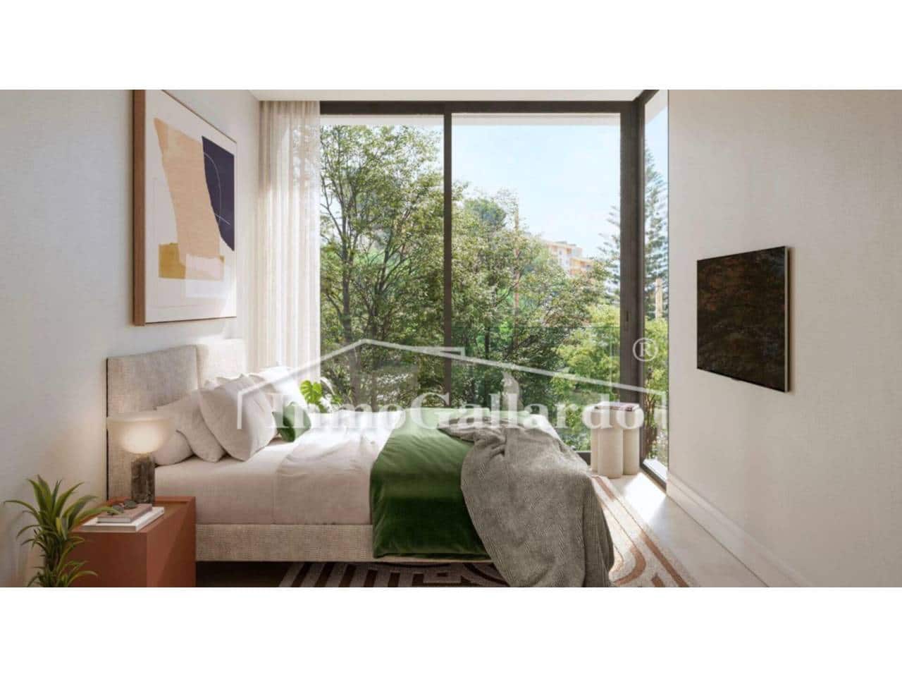 3 sypialnia Willa na sprzedaż w Miasto Malaga z basenem garażem - 1 445 000 € (Ref: 9100322)