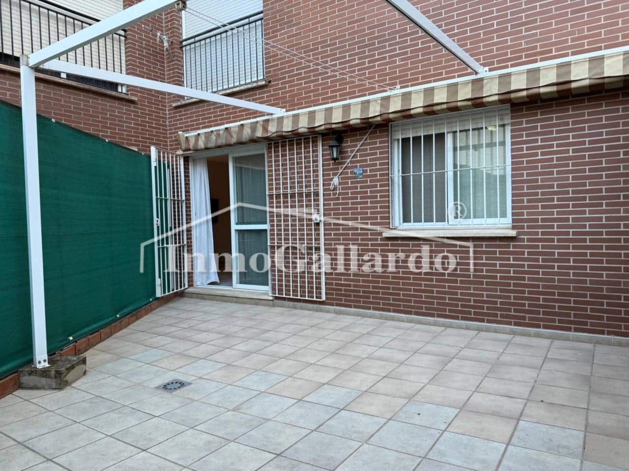 1 makuuhuone Asunto myytävänä paikassa Malaga kaupunki - 275 700 € (Ref: 9104168)