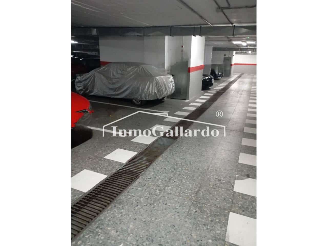 Garage te koop in Velez-Malaga - € 19.000 (Ref: 9104169)