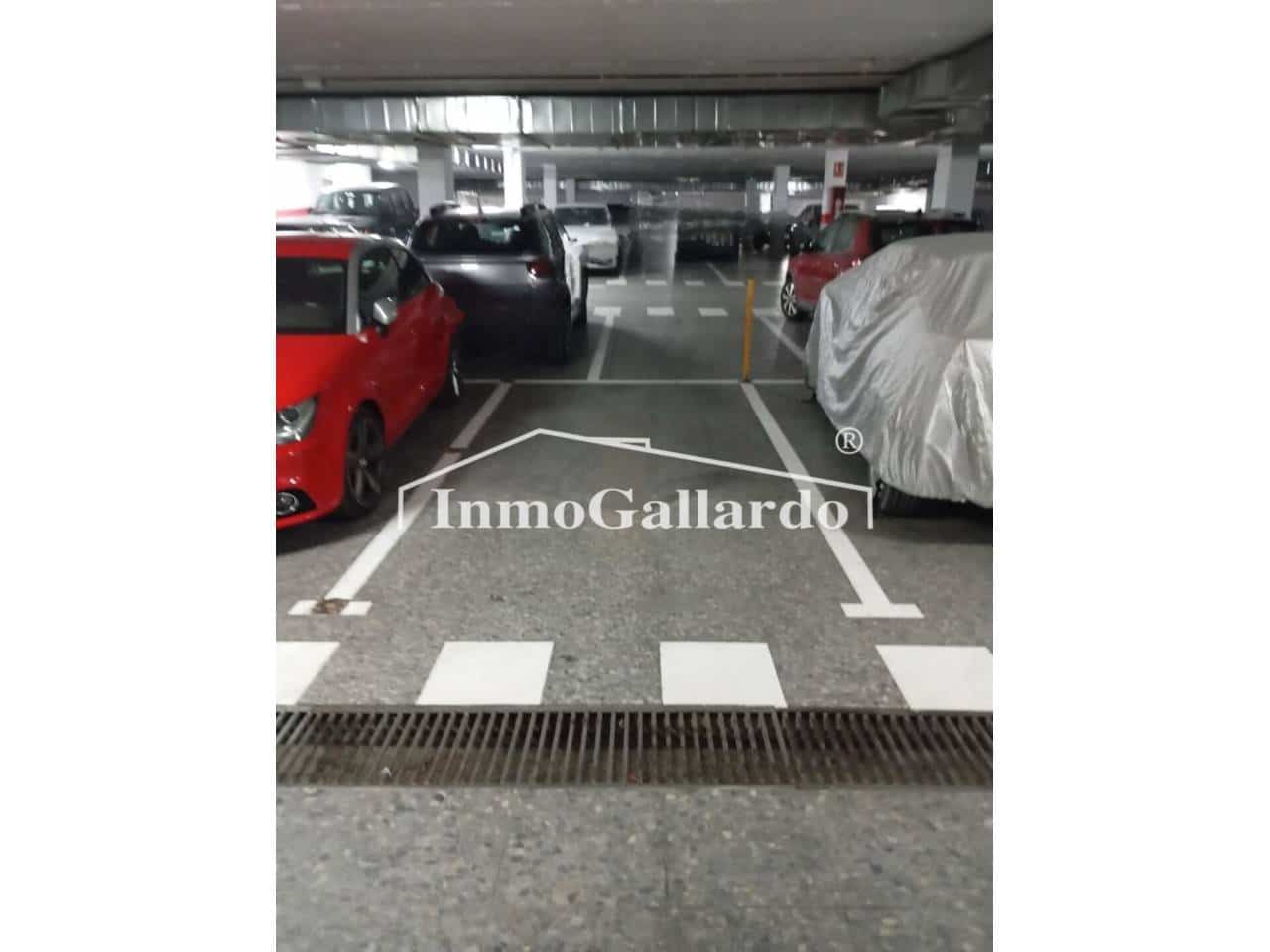 Garage te koop in Velez-Malaga - € 19.000 (Ref: 9104169)