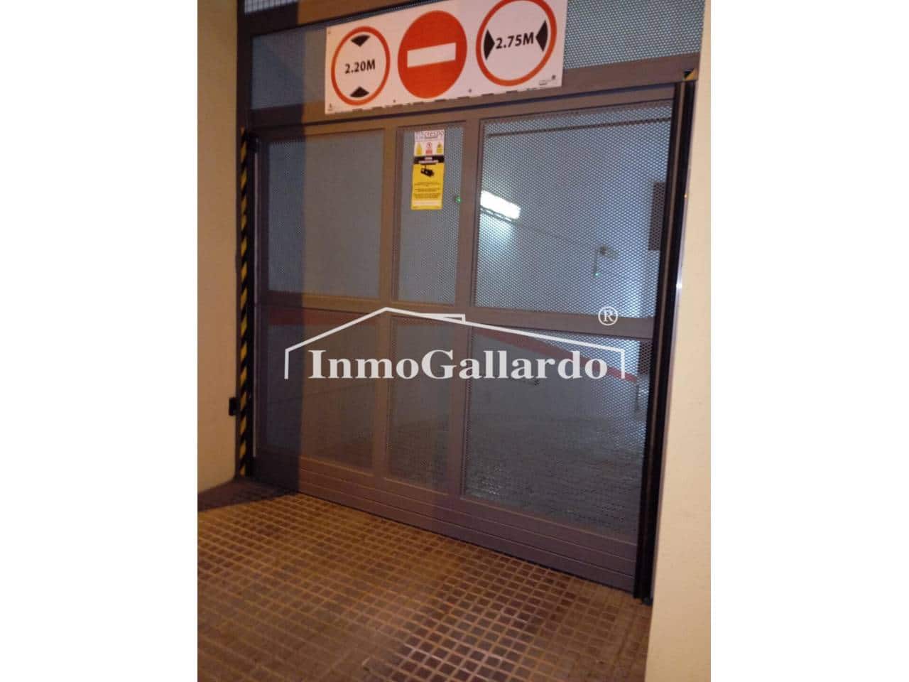 Garage te koop in Velez-Malaga - € 19.000 (Ref: 9104169)