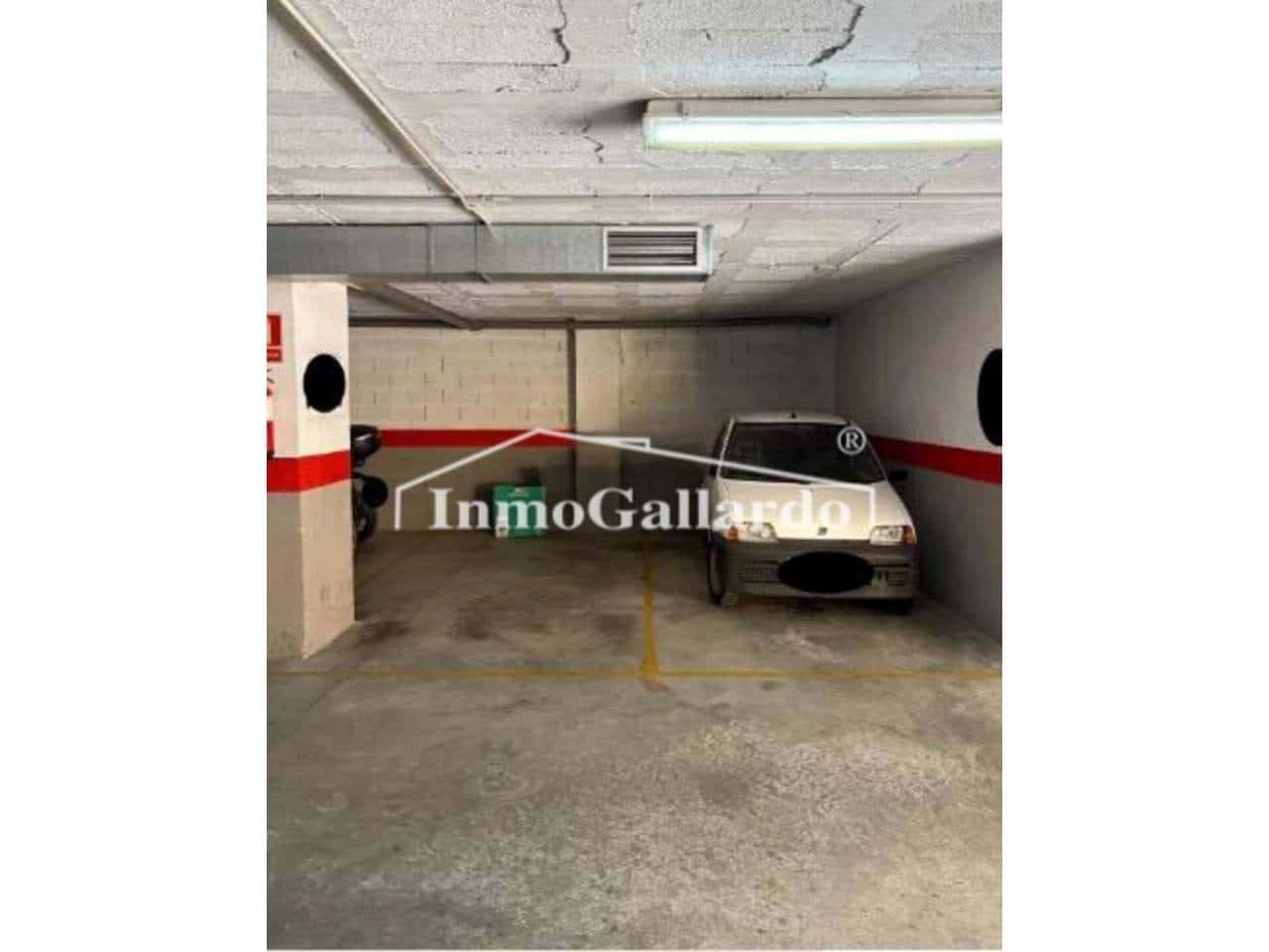 Garage til salg i Rincon de la Victoria - € 22.800 (Ref: 9104170)