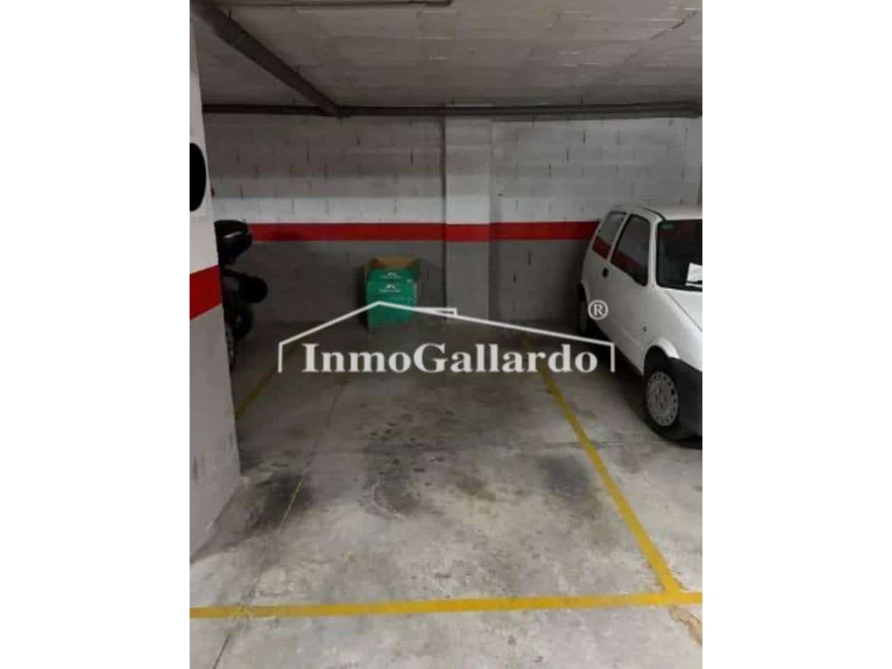 Garage til salg i Rincon de la Victoria - € 22.800 (Ref: 9104170)