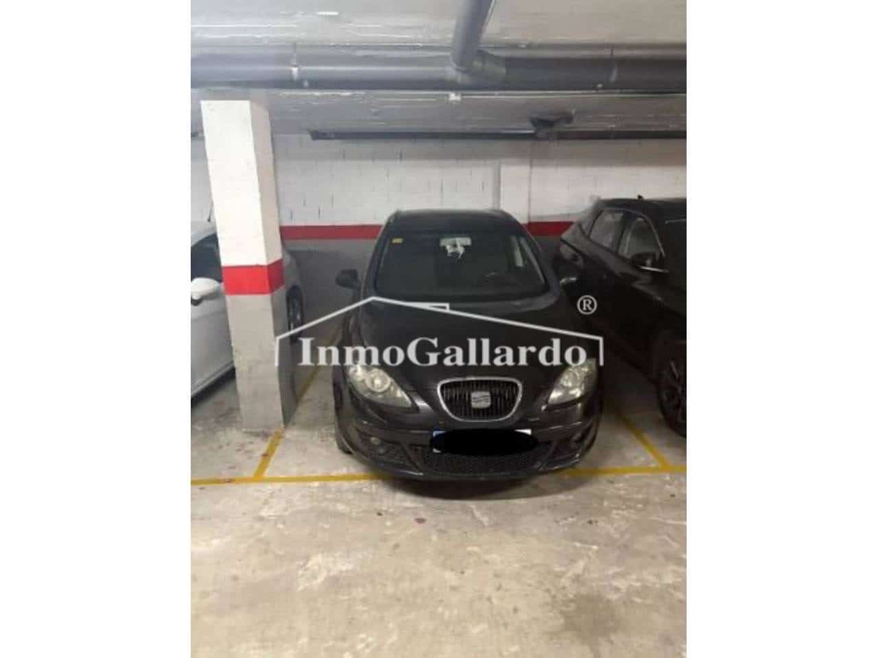 Garage til salg i Rincon de la Victoria - € 16.200 (Ref: 9104171)