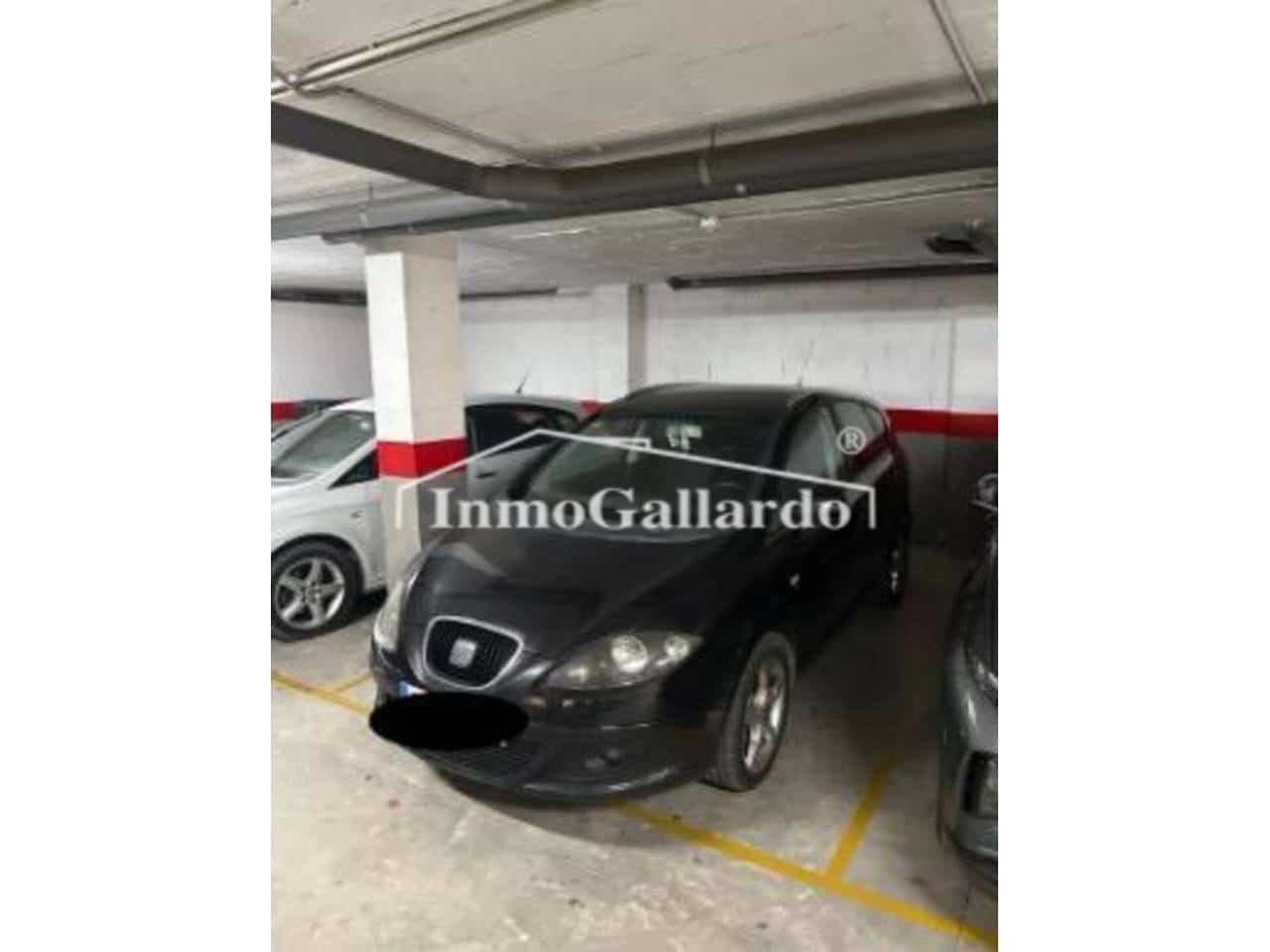 Garage til salg i Rincon de la Victoria - € 16.200 (Ref: 9104171)