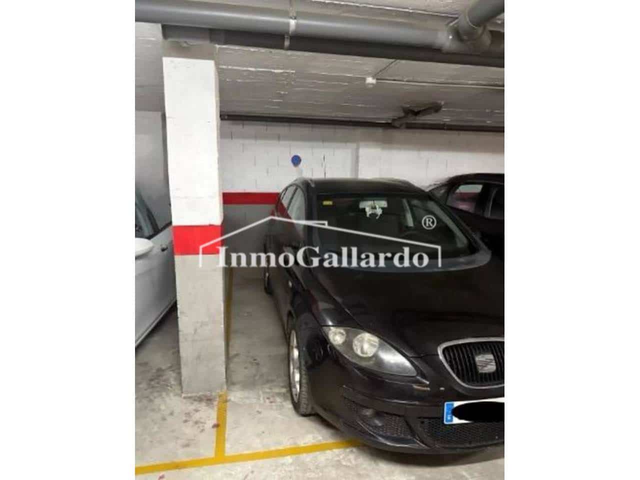Garage til salg i Rincon de la Victoria - € 16.200 (Ref: 9104171)