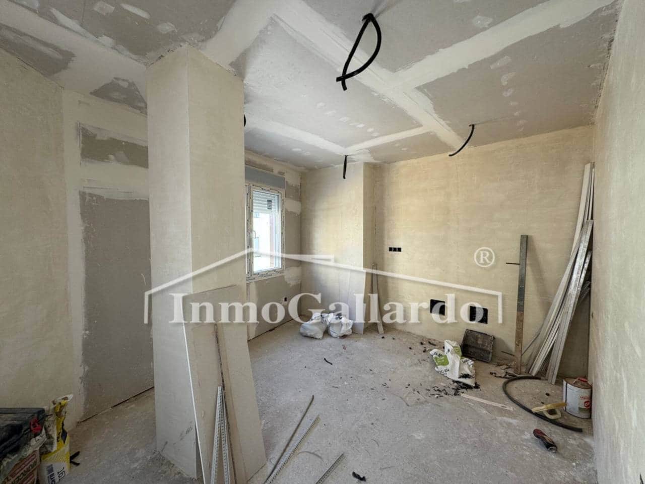 3 Zimmer Villa zu verkaufen in Malaga Stadt - 390.000 € (Ref: 9106175)