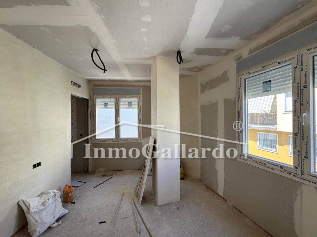 3 Zimmer Villa zu verkaufen in Malaga Stadt - 390.000 € (Ref: 9106175)