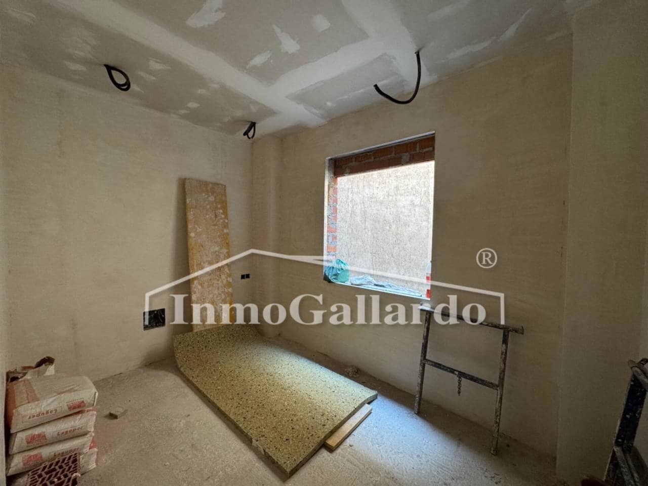 3 Zimmer Villa zu verkaufen in Malaga Stadt - 390.000 € (Ref: 9106175)