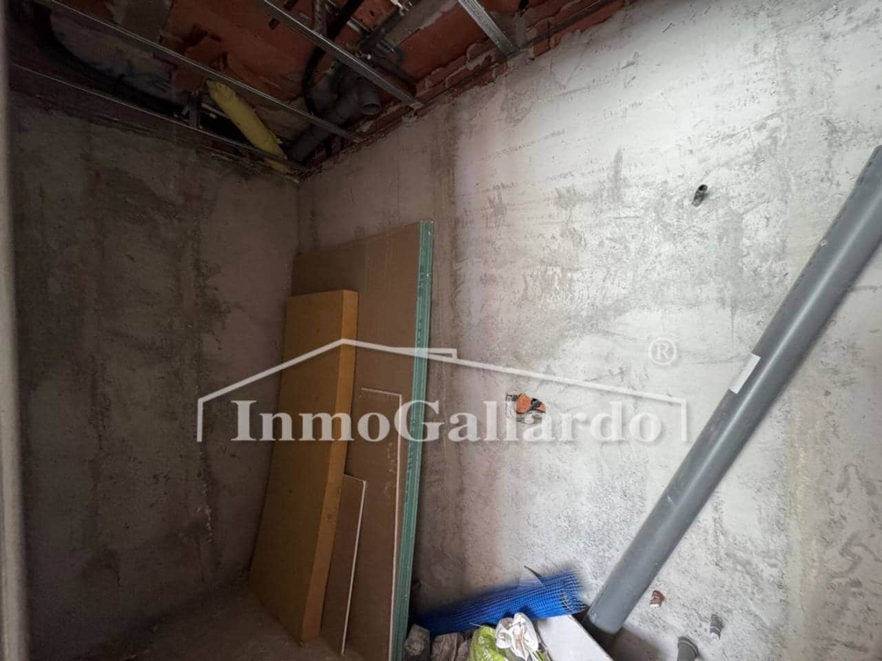 3 Zimmer Villa zu verkaufen in Malaga Stadt - 390.000 € (Ref: 9106175)