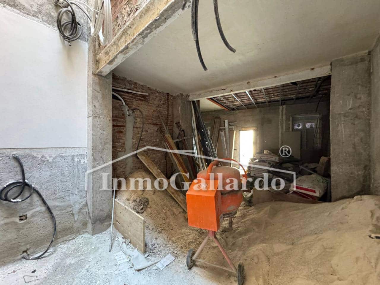 3 Zimmer Villa zu verkaufen in Malaga Stadt - 390.000 € (Ref: 9106175)