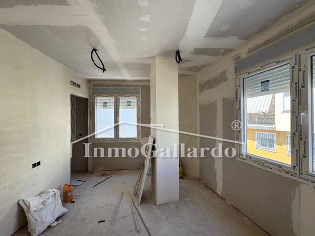 3 Zimmer Villa zu verkaufen in Málaga Stadt - 390.000 € (Ref: 9106175)