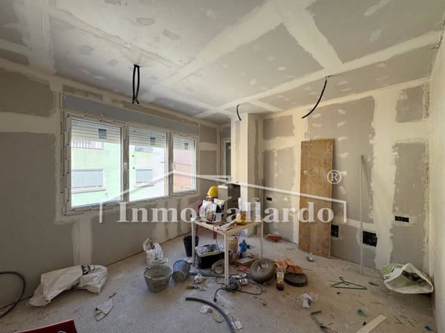 3 Zimmer Villa zu verkaufen in Málaga Stadt - 390.000 € (Ref: 9106175)