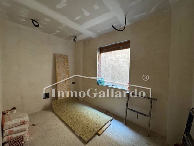 3 Zimmer Villa zu verkaufen in Málaga Stadt - 390.000 € (Ref: 9106175)